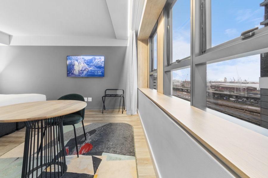 0 Bedroom Property for Sale in Cape Town City Centre Western Cape